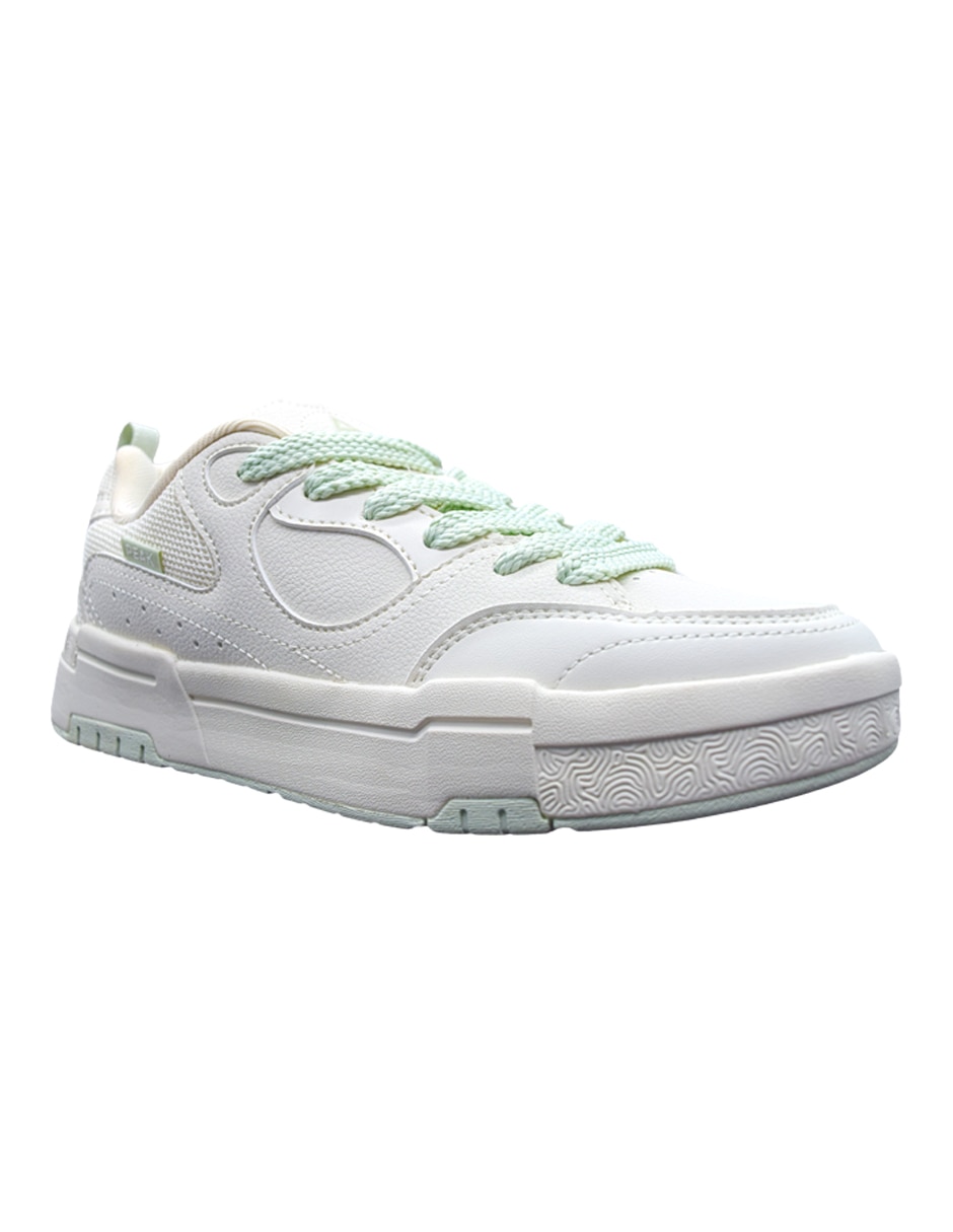 Tenis peak tenis casual peak taichi mujer para mujer