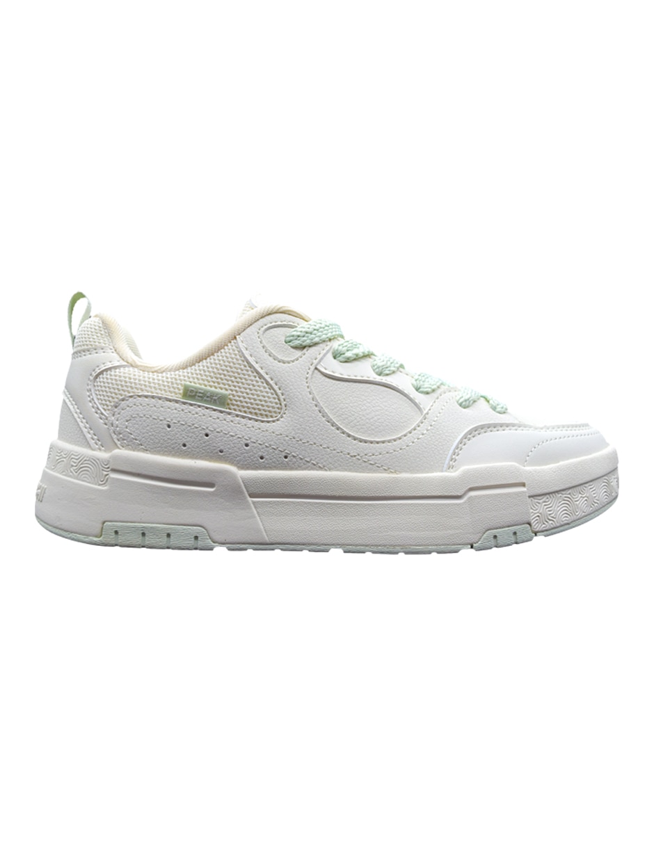 Tenis peak tenis casual peak taichi mujer para mujer