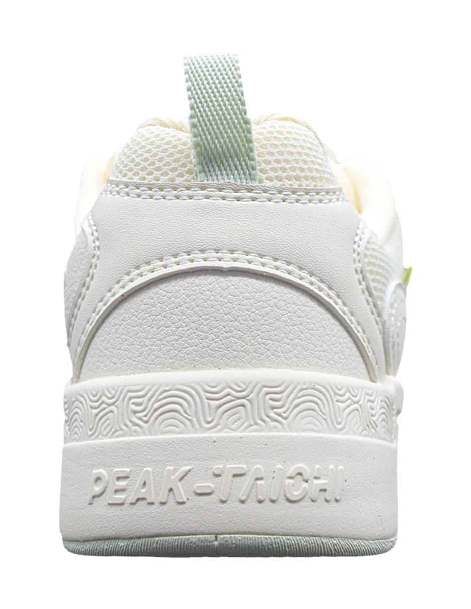 Tenis peak tenis casual peak taichi mujer para mujer