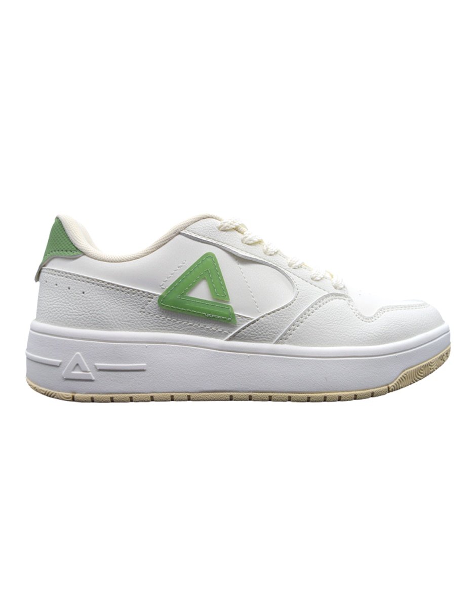 Tenis/Set tenis Tenis Casual PEAK-TAICHI Mujer No aplica para mujer 3
