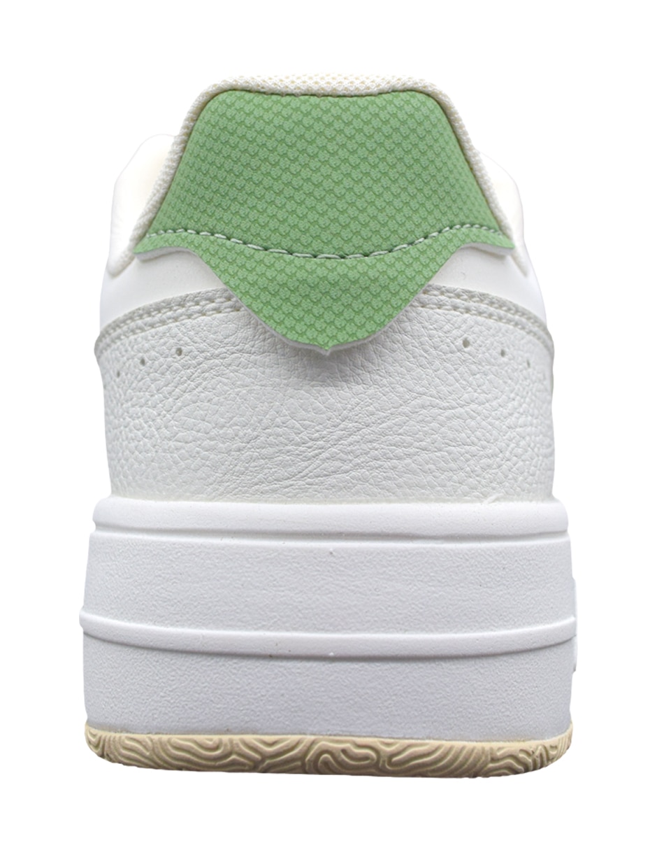 Tenis/Set tenis Tenis Casual PEAK-TAICHI Mujer No aplica para mujer 4