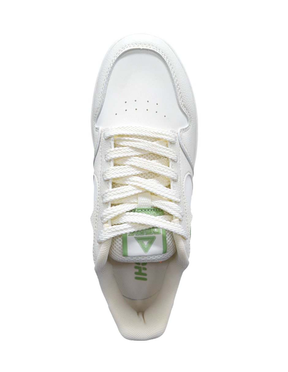 Tenis/Set tenis Tenis Casual PEAK-TAICHI Mujer No aplica para mujer 5