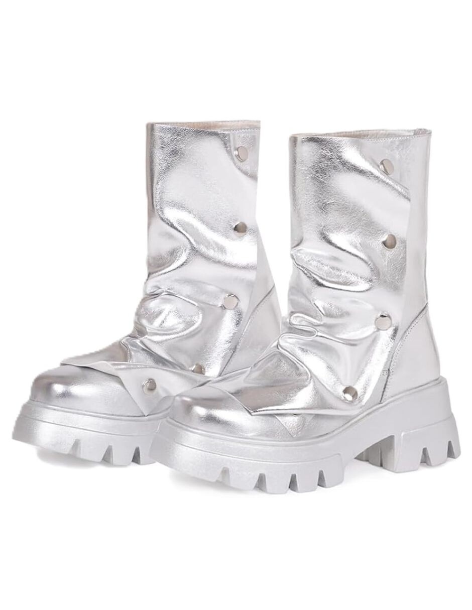 Bota al tobillo para mujer 3