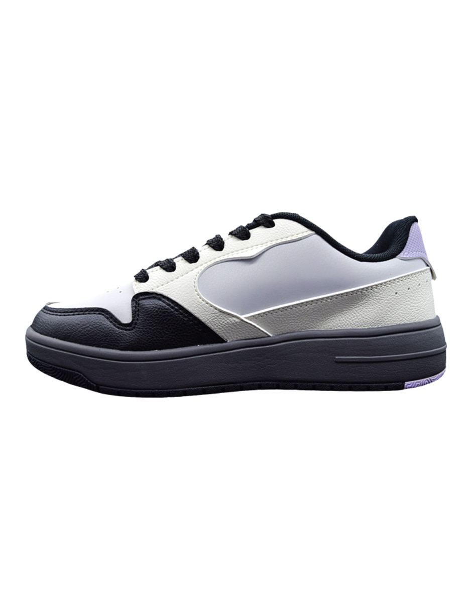 Tenis peak tenis casual peak taichi mujer para mujer