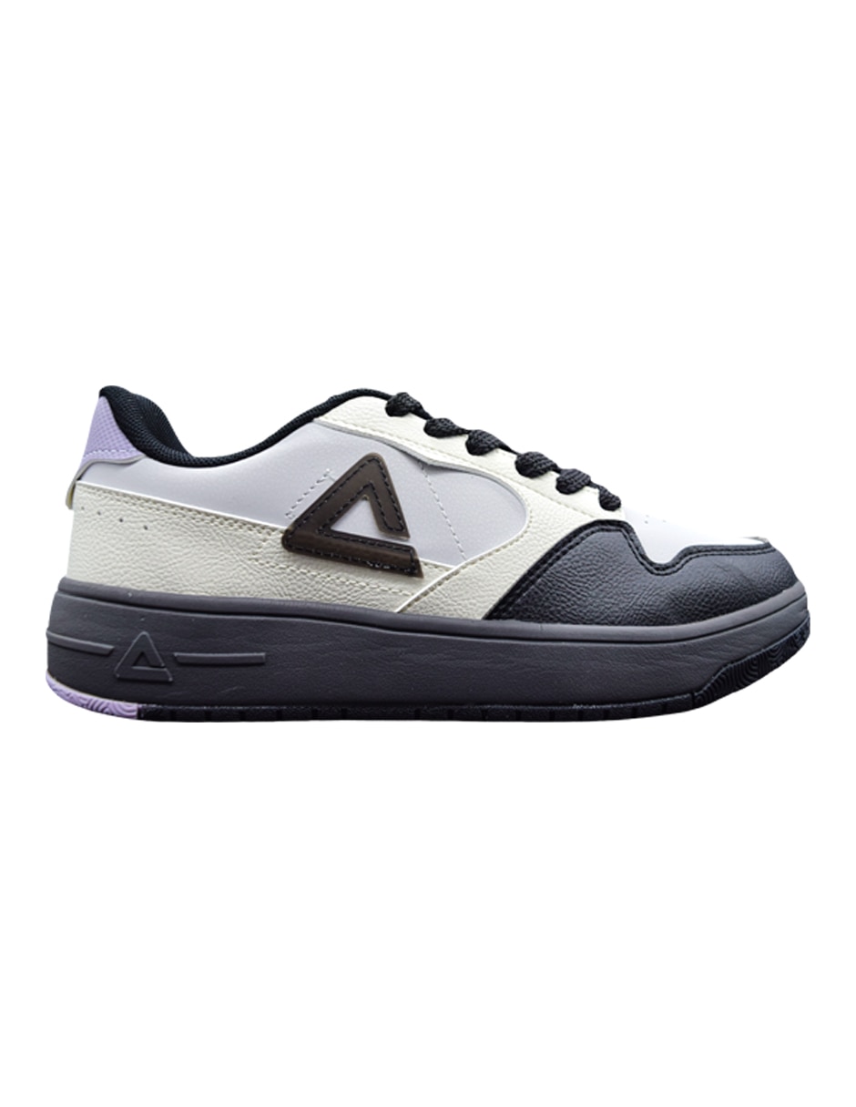 Tenis peak tenis casual peak taichi mujer para mujer