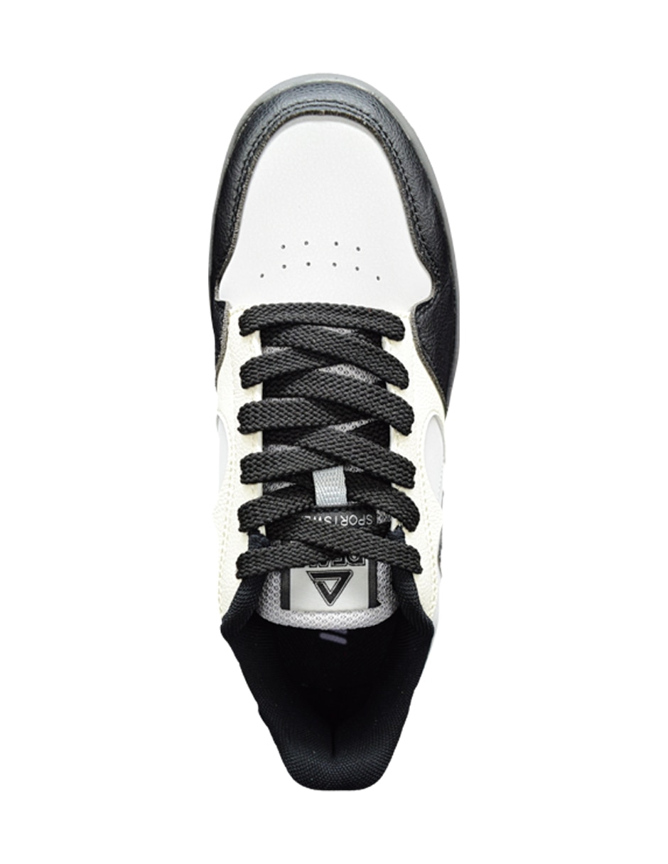 Tenis peak tenis casual peak taichi mujer para mujer