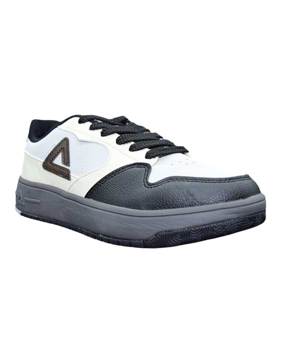 Tenis peak tenis casual peak taichi mujer para mujer