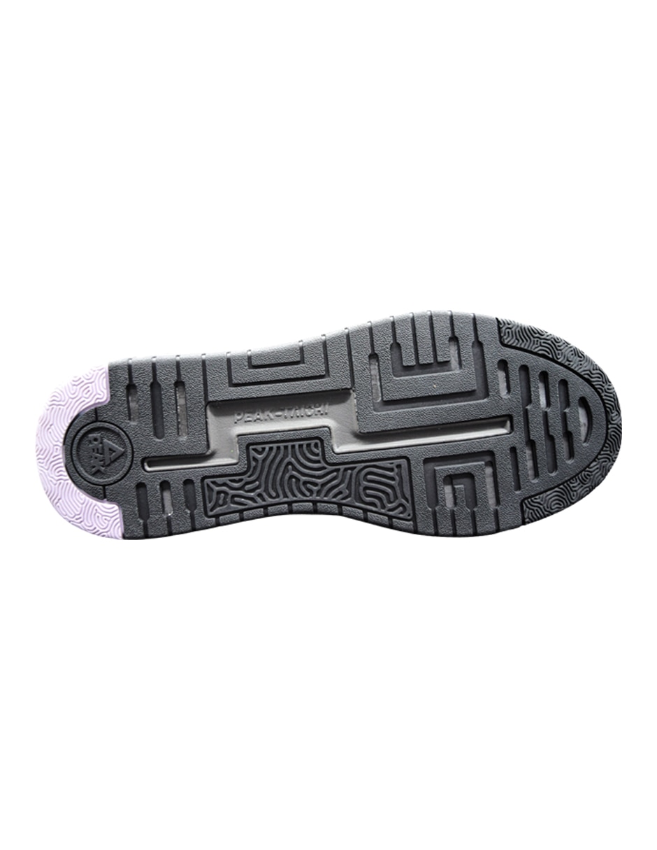 Tenis peak tenis casual peak taichi mujer para mujer