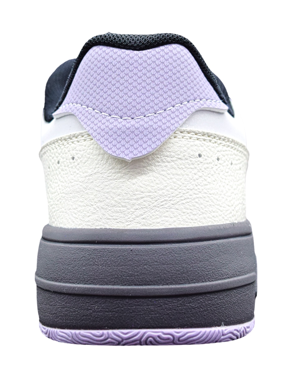 Tenis peak tenis casual peak taichi mujer para mujer