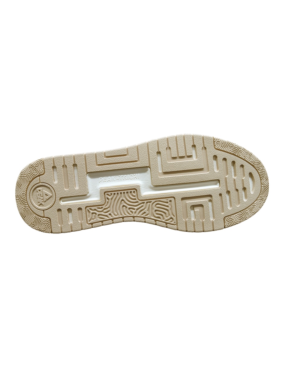 Tenis tenis casual peak taichi mujer para mujer 3