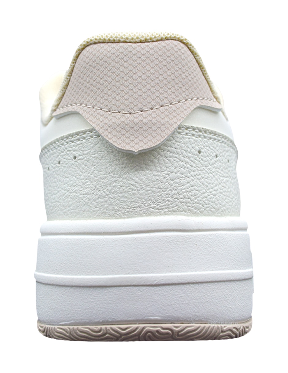 Tenis tenis casual peak taichi mujer para mujer 5
