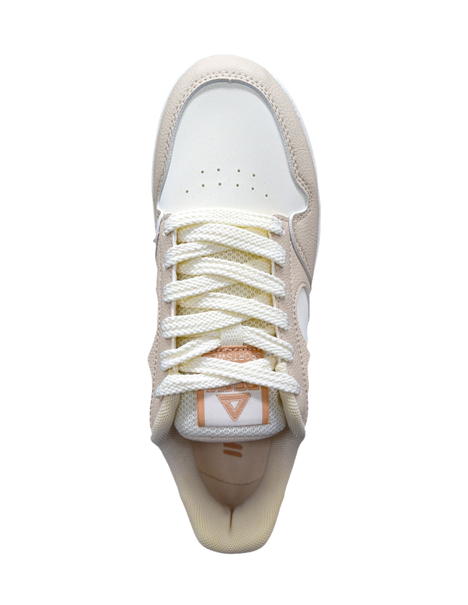 Tenis tenis casual peak taichi mujer para mujer 6