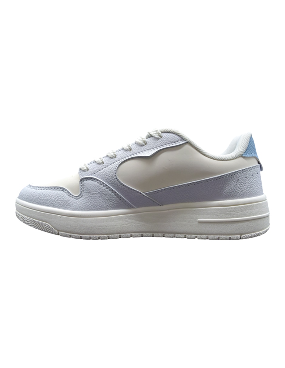 Tenis tenis casual peak taichi mujer para mujer