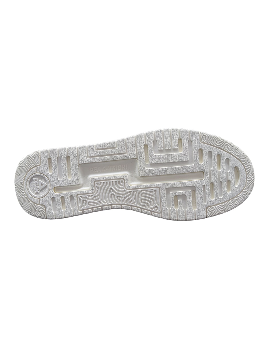 Tenis tenis casual peak taichi mujer para mujer 2