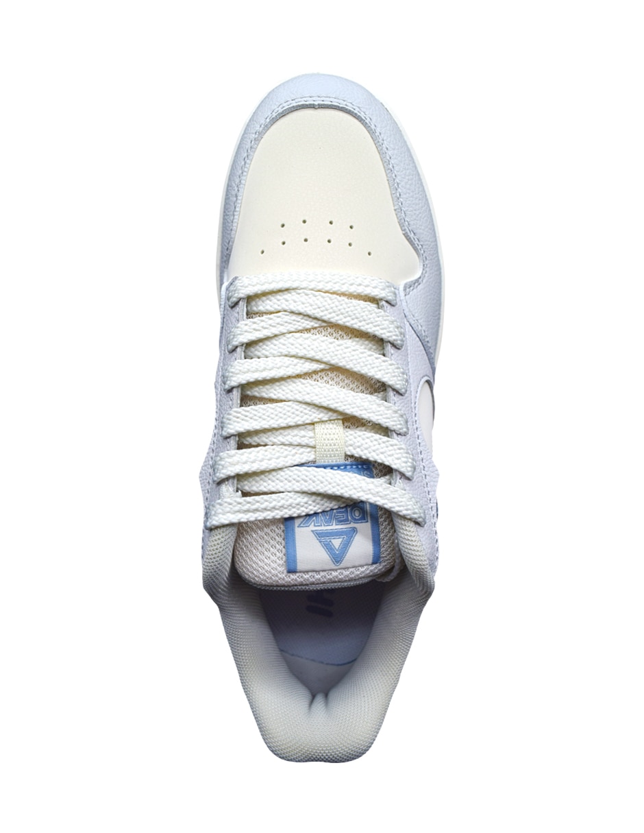 Tenis tenis casual peak taichi mujer para mujer 4