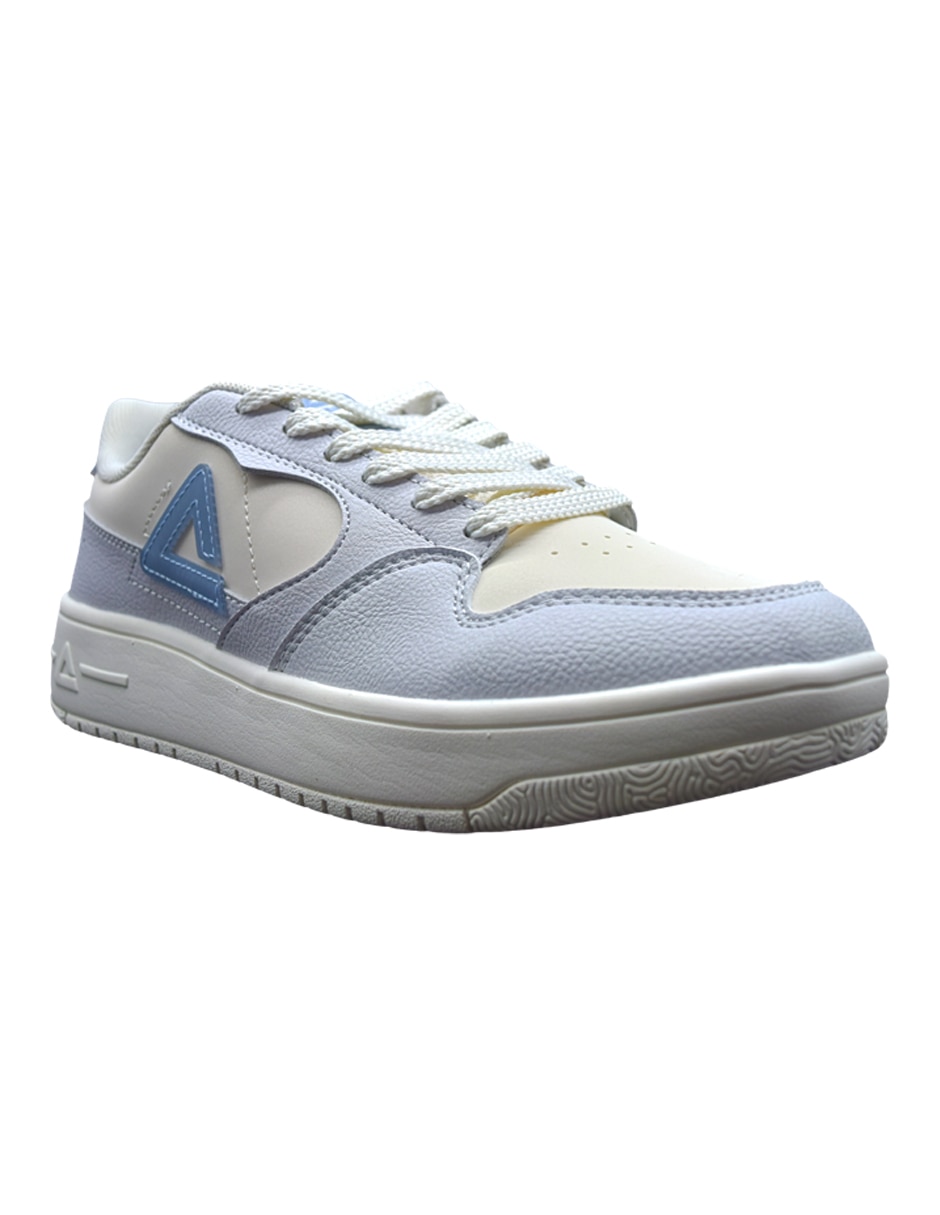 Tenis tenis casual peak taichi mujer para mujer 5