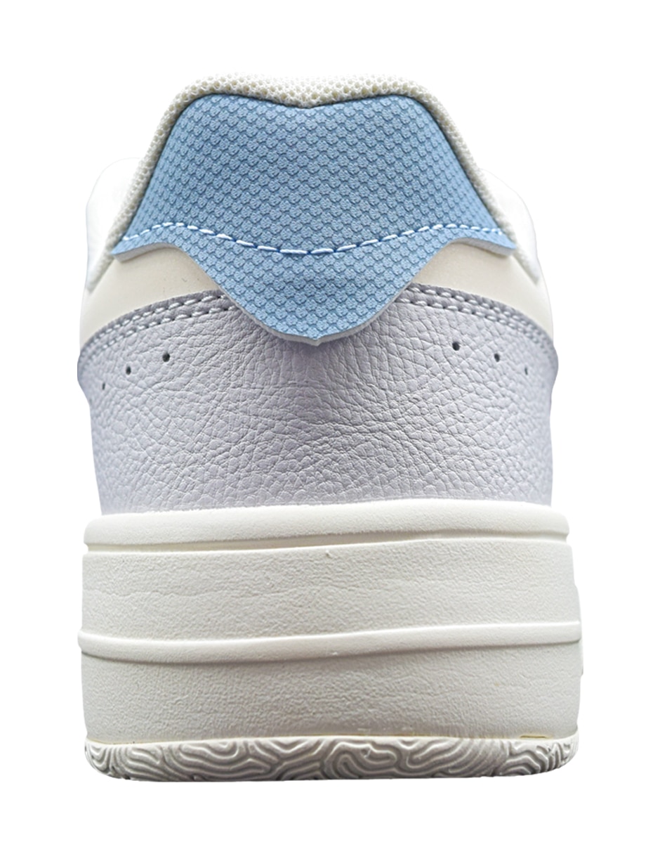 Tenis tenis casual peak taichi mujer para mujer 6