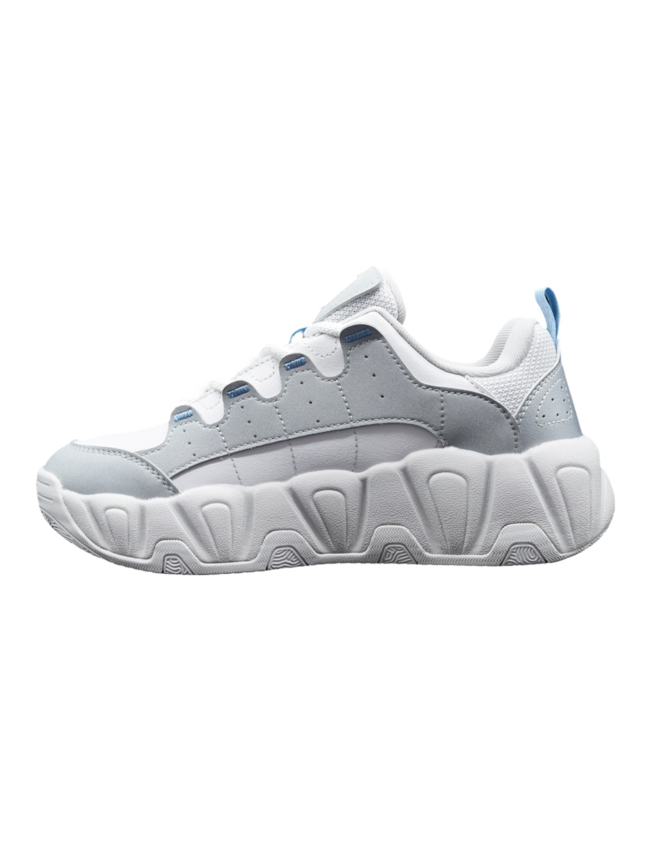 Tenis peak para mujer
