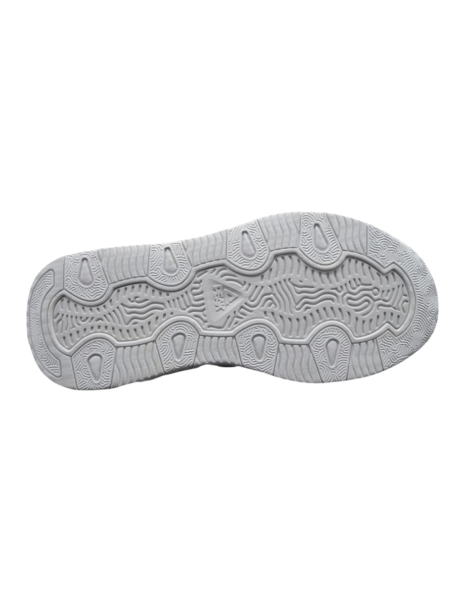 Tenis peak para mujer