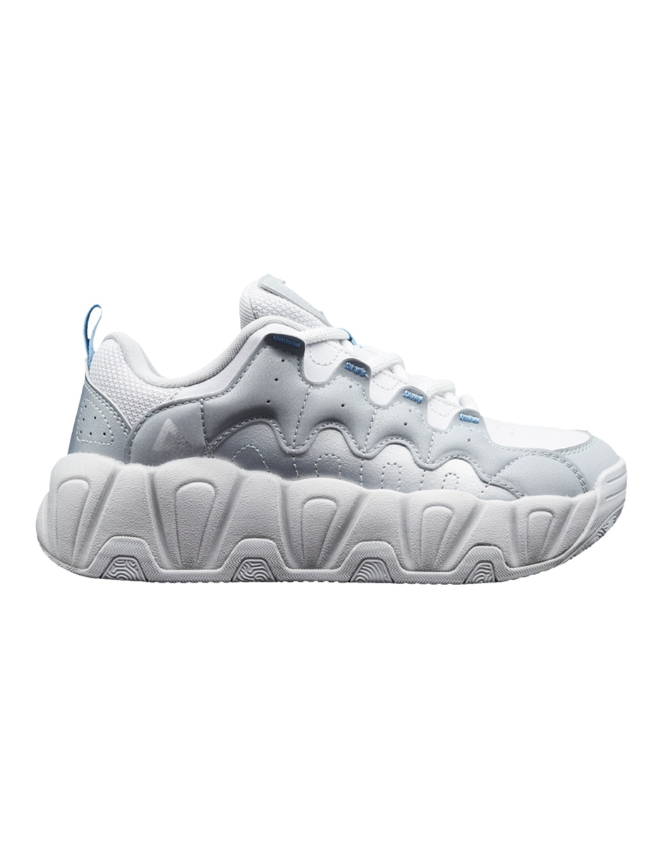 Tenis peak para mujer