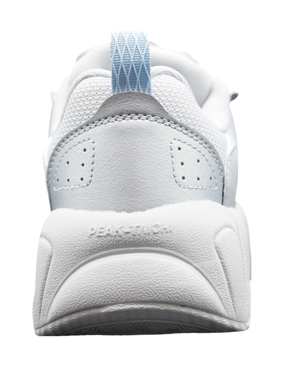 Tenis peak para mujer