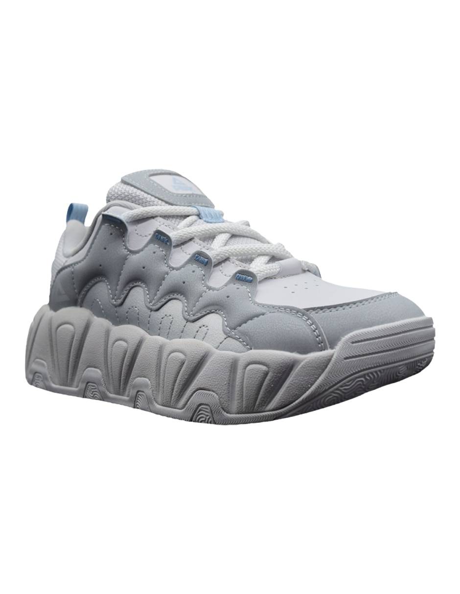 Tenis peak para mujer