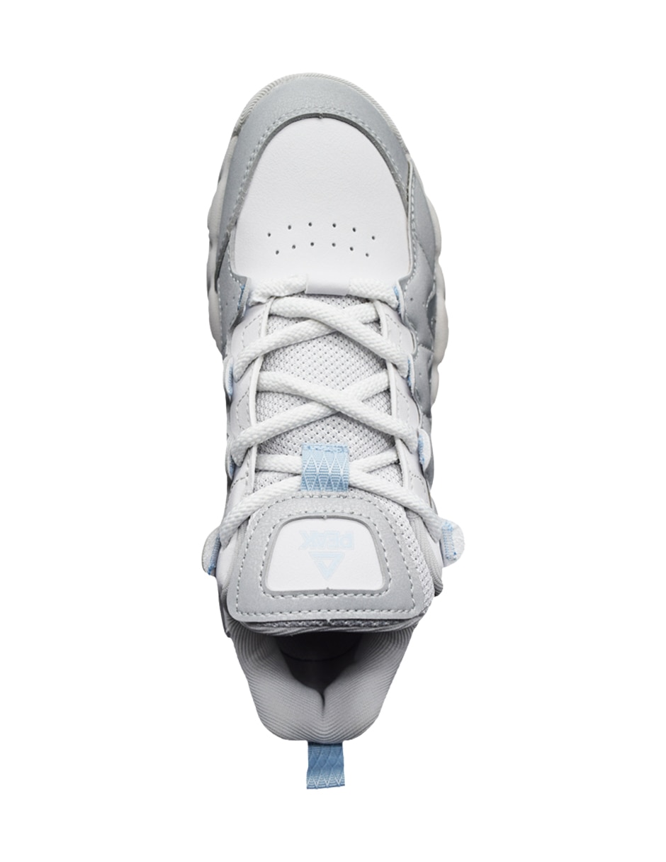 Tenis peak para mujer