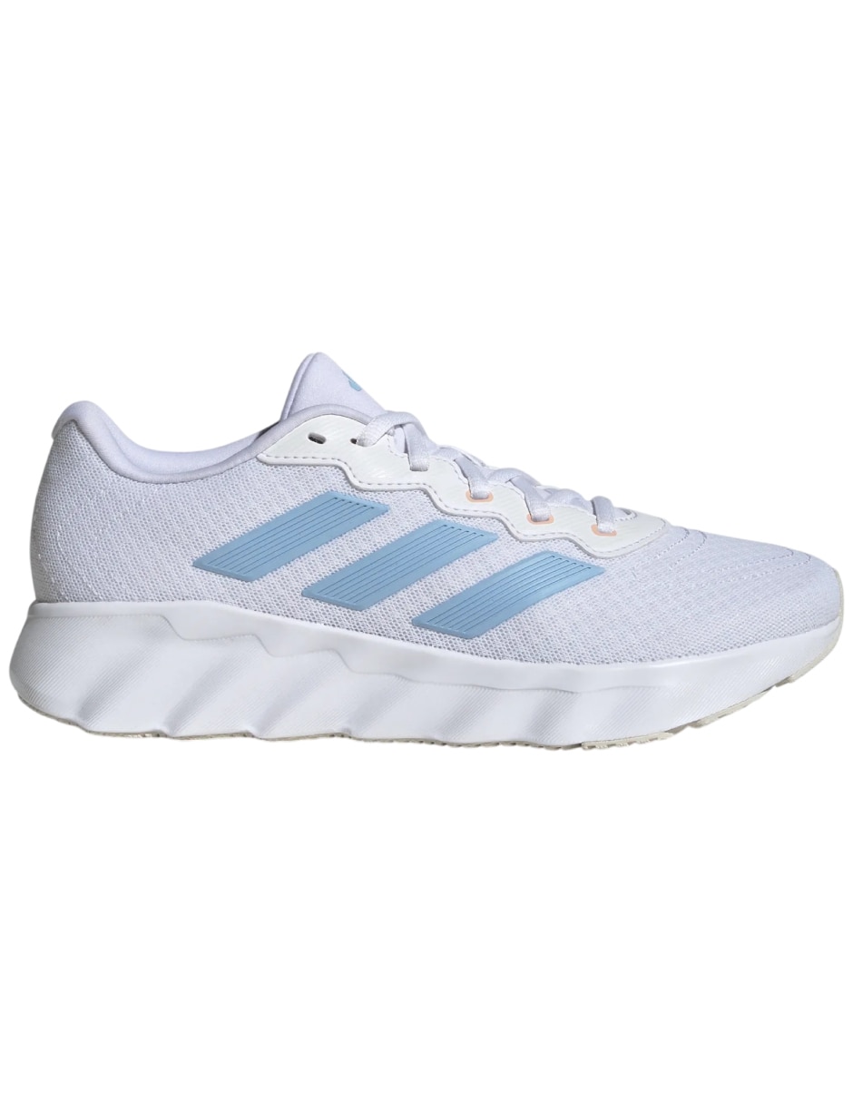 Tenis de mujer para correr