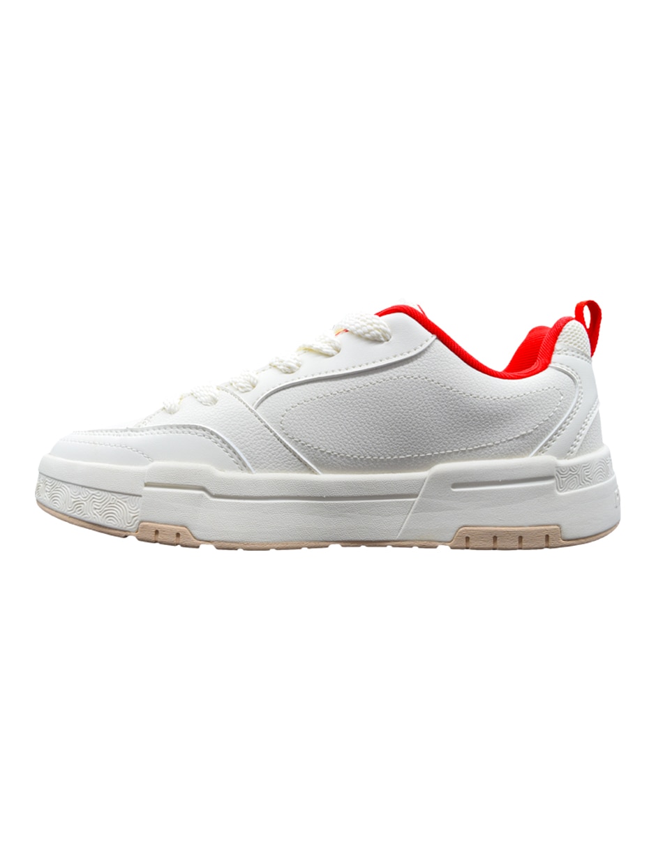 Tenis peak tenis casual peak taichi mujer para mujer