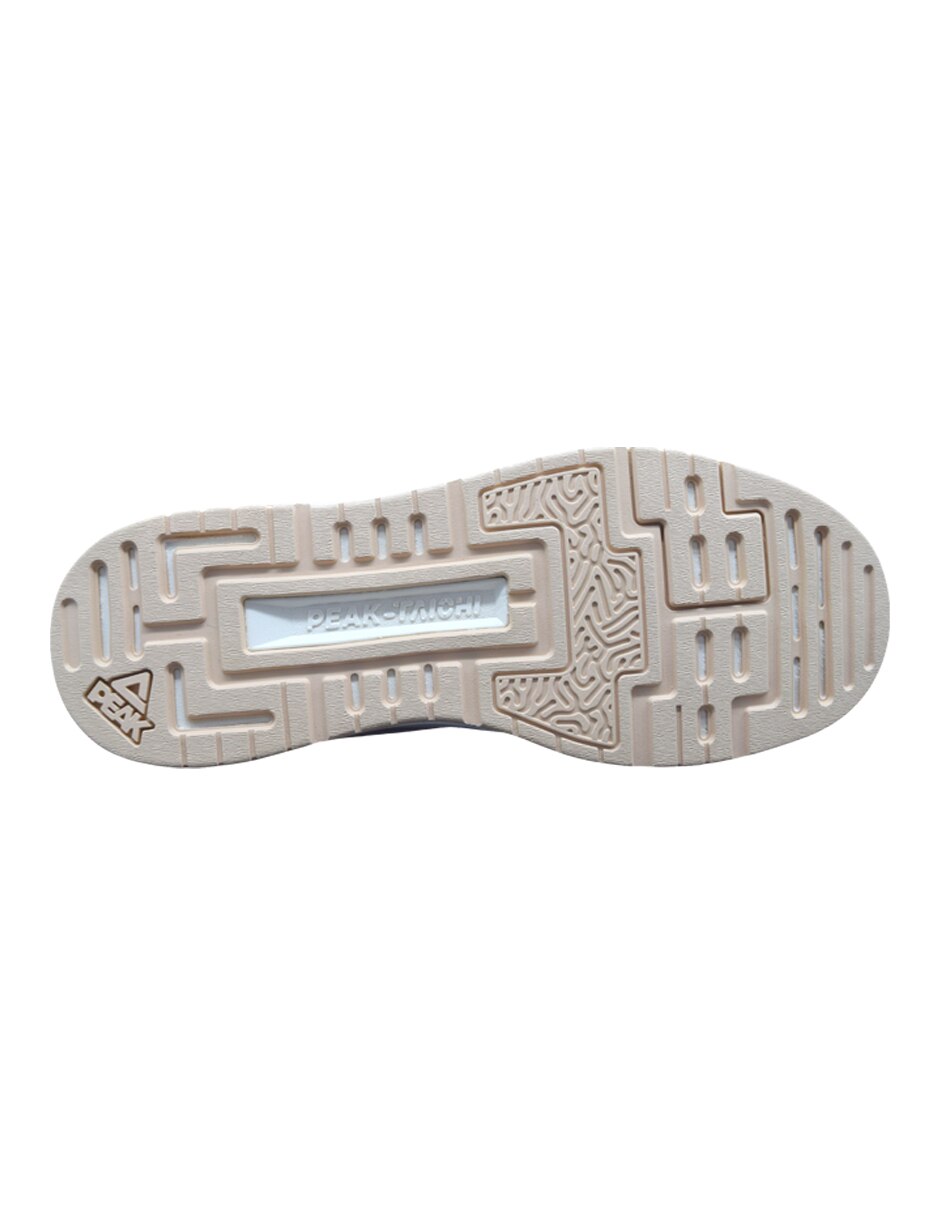 Tenis peak tenis casual peak taichi mujer para mujer