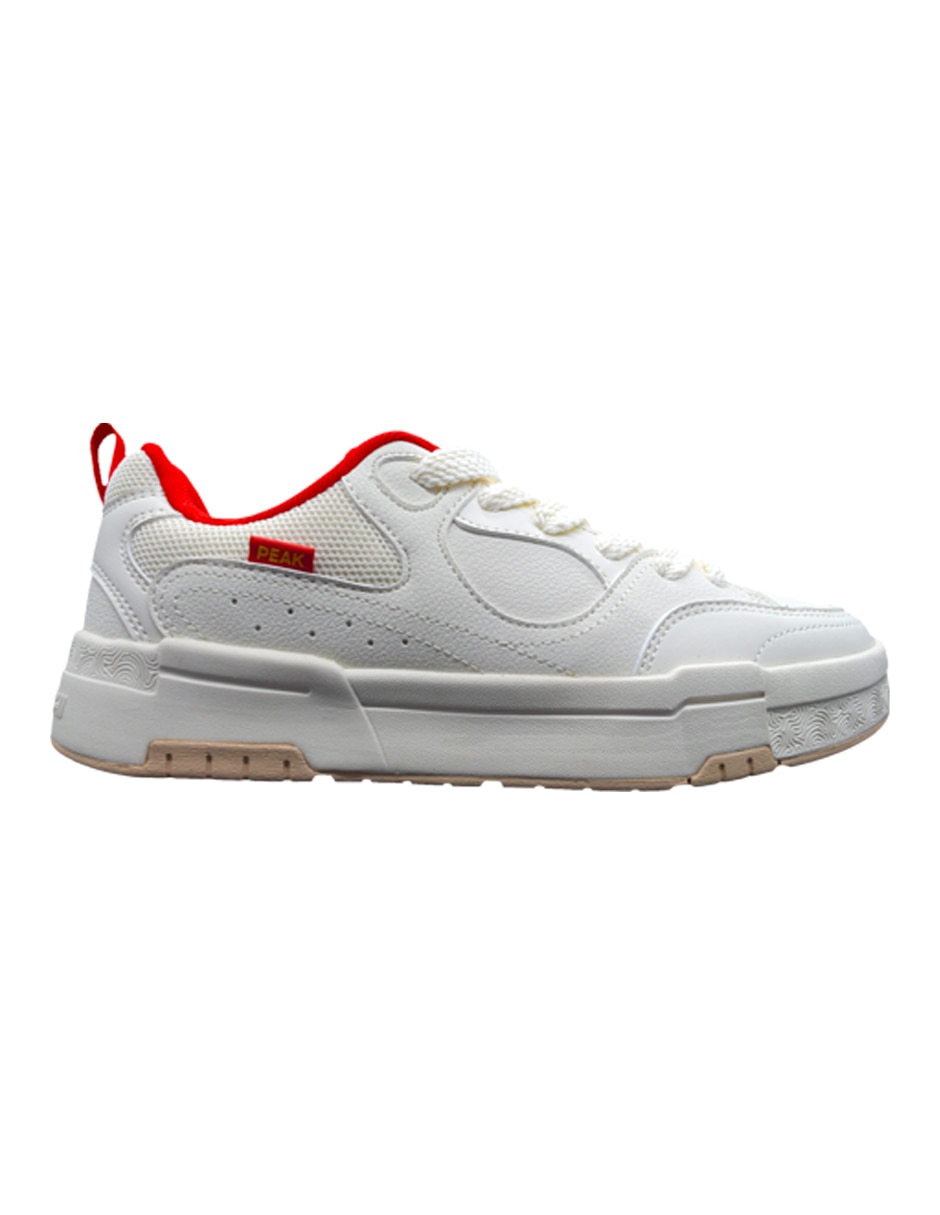 Tenis peak tenis casual peak taichi mujer para mujer