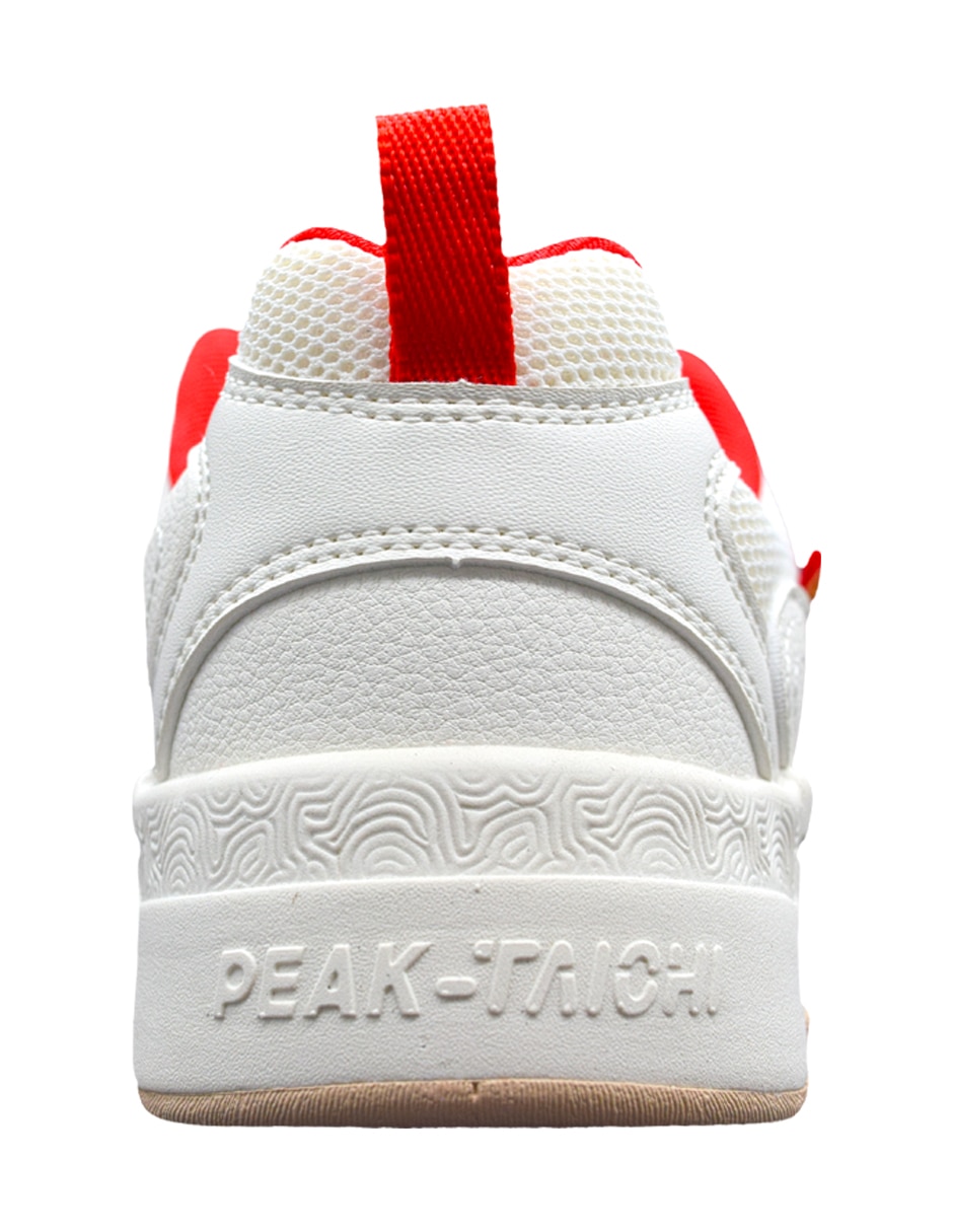 Tenis peak tenis casual peak taichi mujer para mujer
