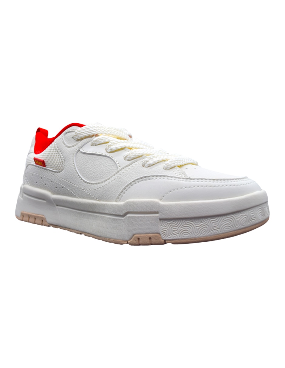 Tenis peak tenis casual peak taichi mujer para mujer