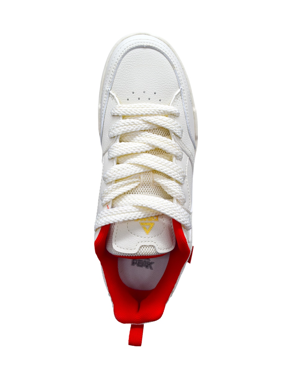 Tenis peak tenis casual peak taichi mujer para mujer
