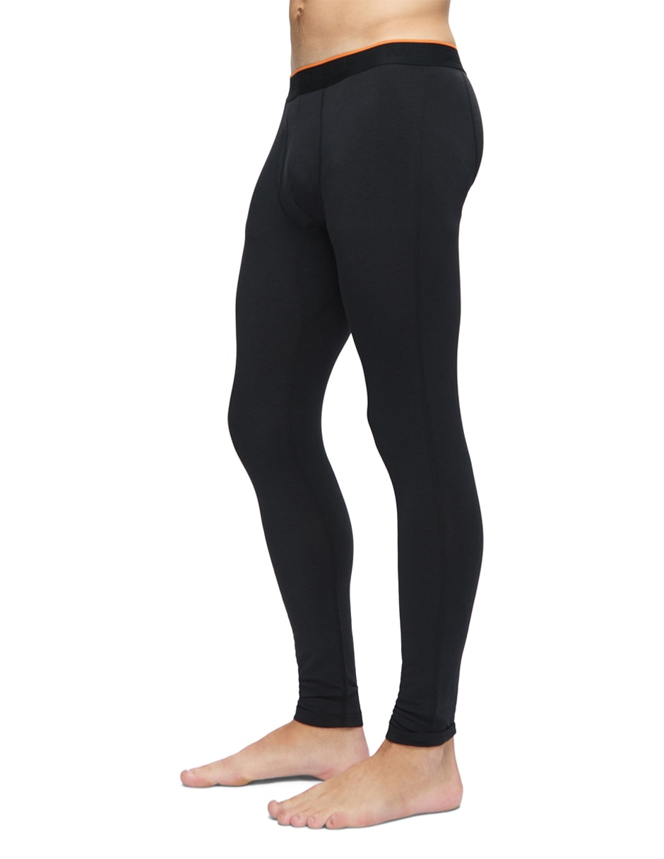 Pantalón térmico de lana para hombre 6
