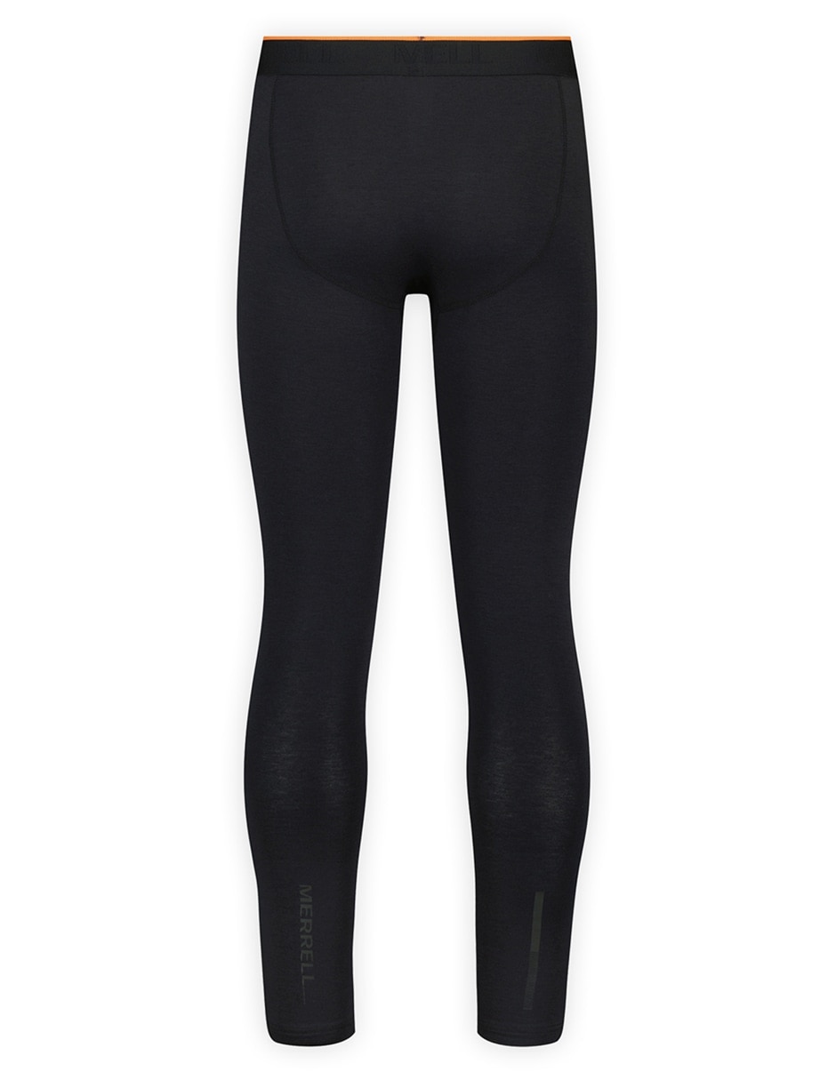 Pantalón térmico de lana para hombre 5