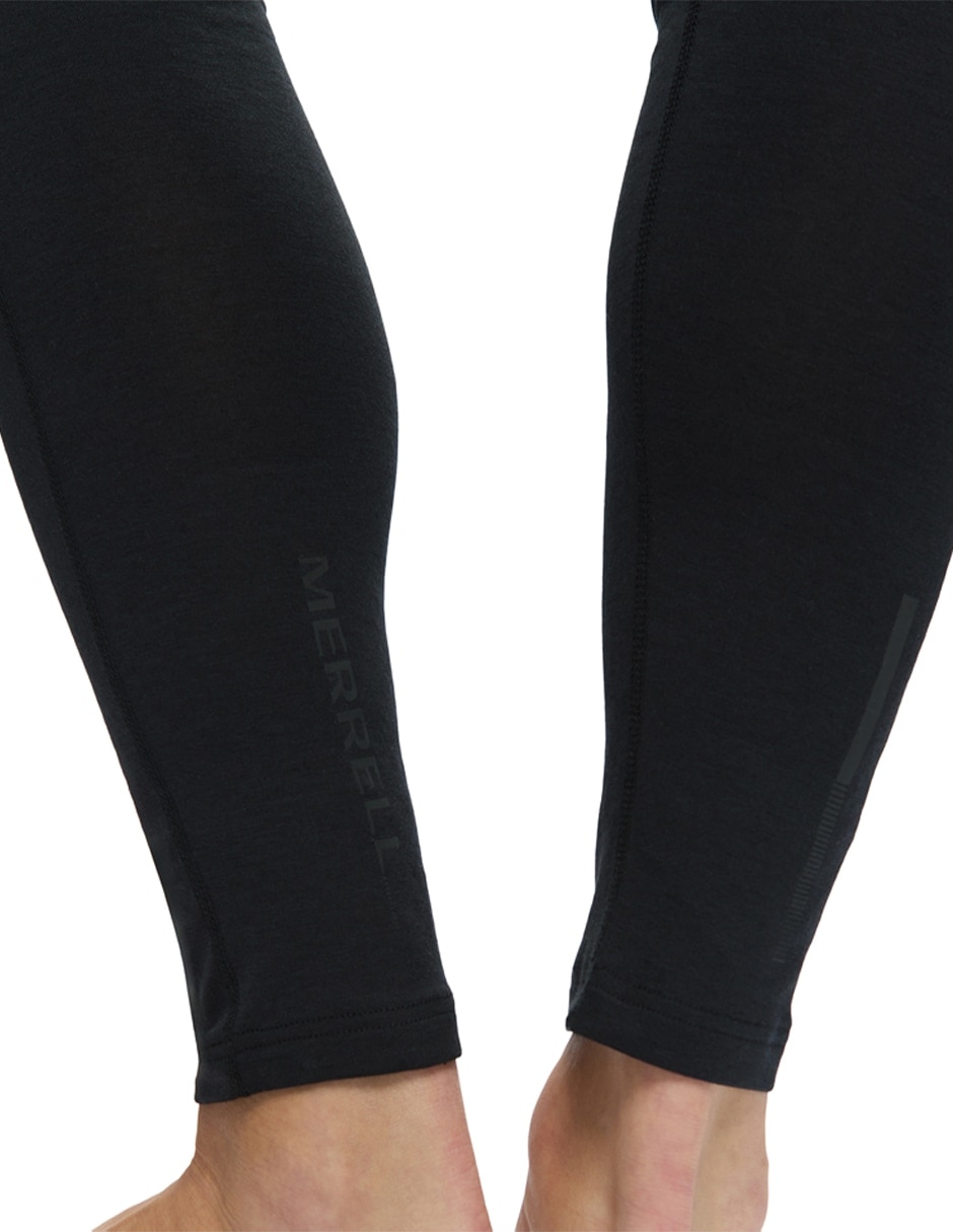 Pantalón térmico de lana para hombre 3