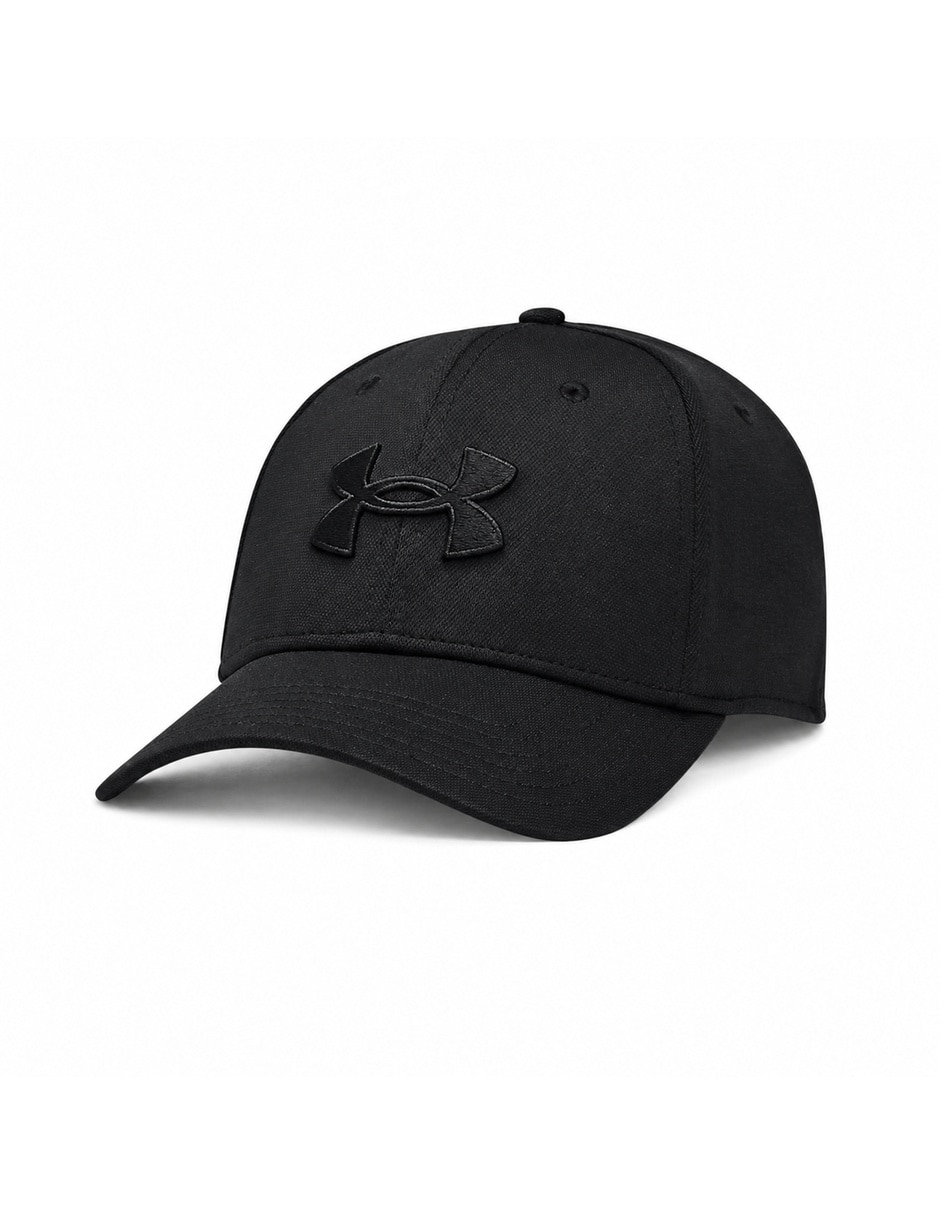 Gorra con visera curva para Béisbol Under Armour Blitzing 4020034001 No aplica No aplica para Hombre