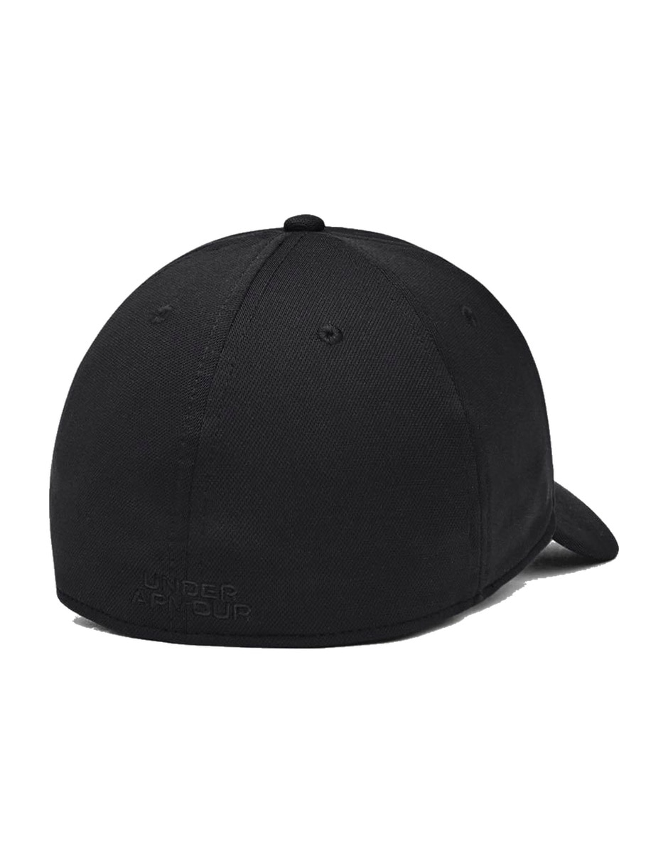 Gorra con visera curva para Béisbol Under Armour Blitzing 4020034001 No aplica No aplica para Hombre 2