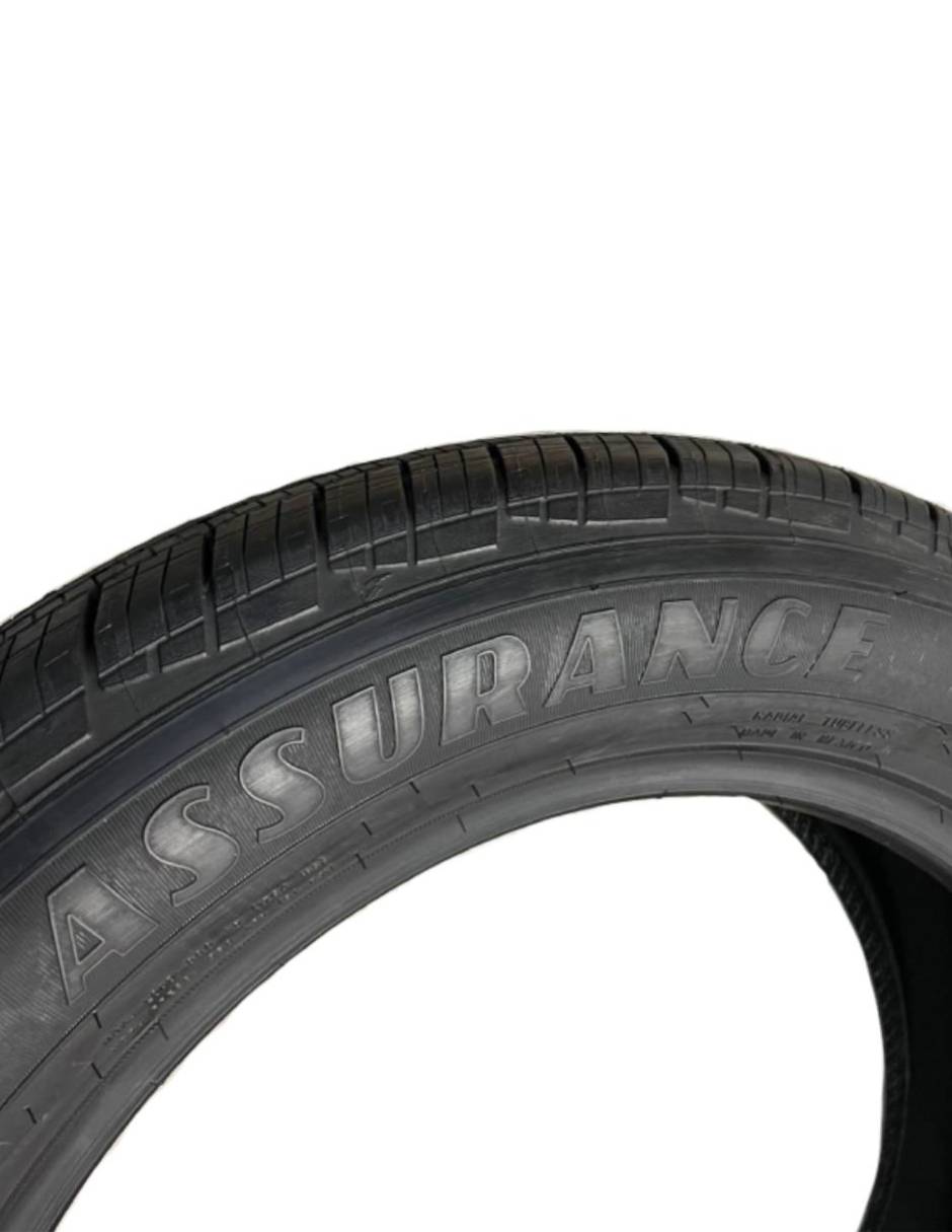 ASSURANCE FINESE 235 / 55 R18 2