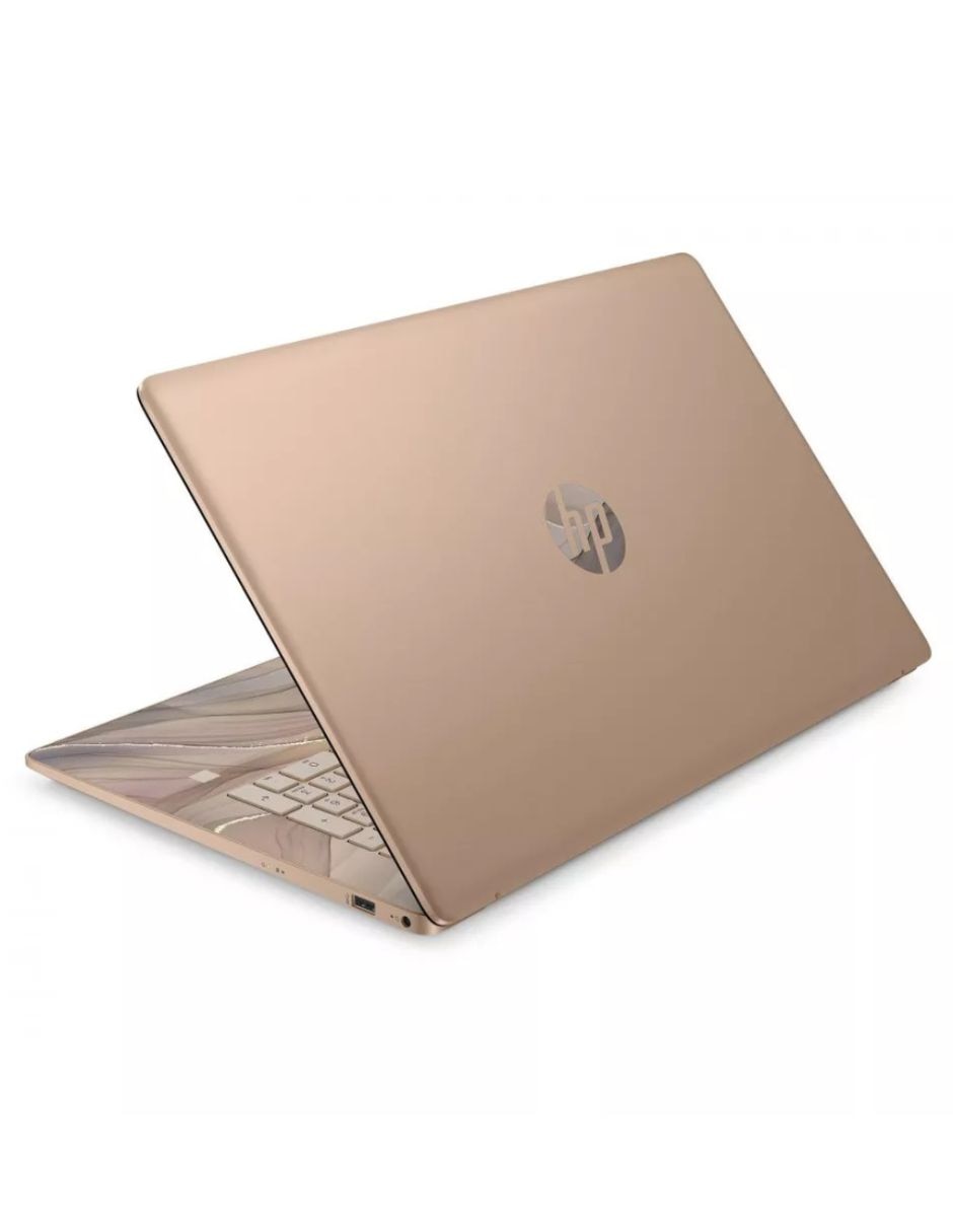 Laptop touch HP 17-cp2039 17.3 pulgadas HD AMD Ryzen 5 AMD Radeon Graphics 16 GB RAM 1 TB SSD