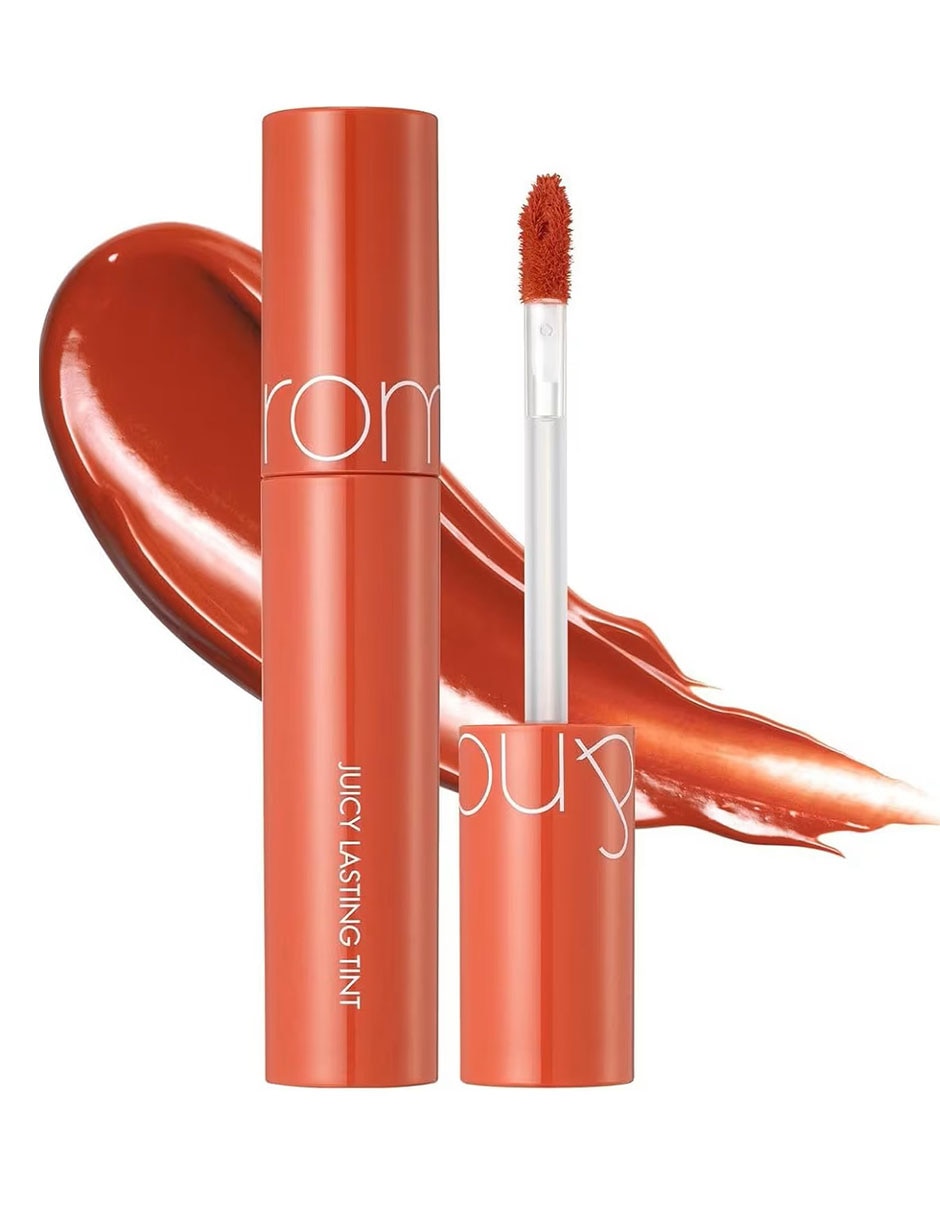 Tinta para labios natural 2