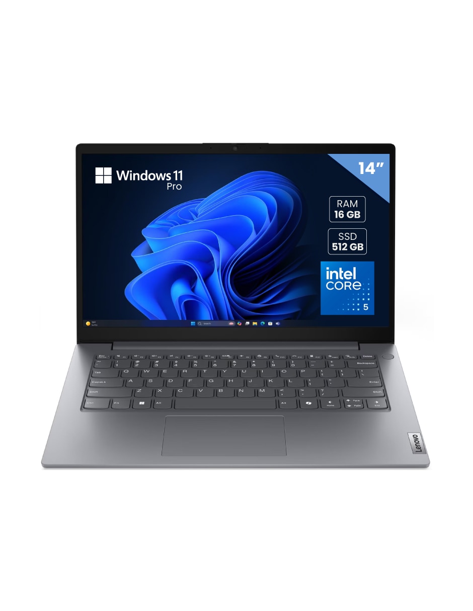 Laptop 83GU003B110_BI4Y50R 14 pulgadas HD Intel Core i5 Dedicadas 16 GB RAM 512 GB SSD 3