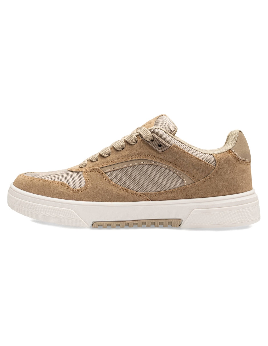 Tenis dorothy gaynor para hombre