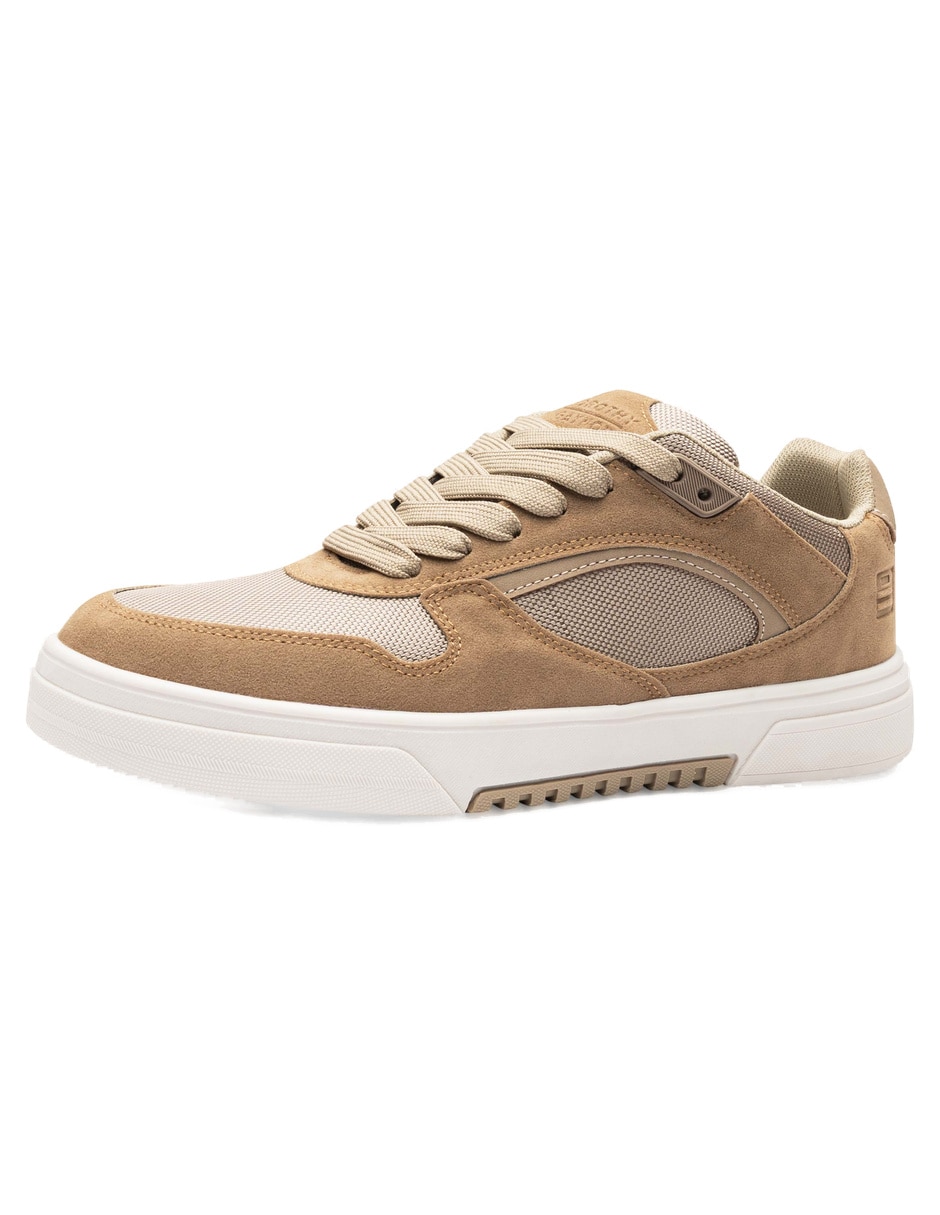 Tenis dorothy gaynor para hombre