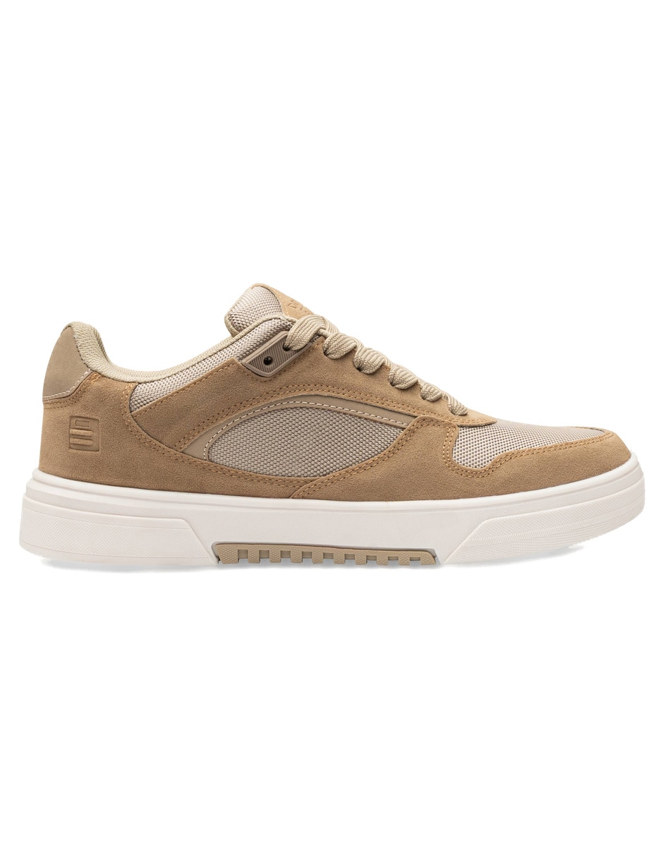 Tenis dorothy gaynor para hombre