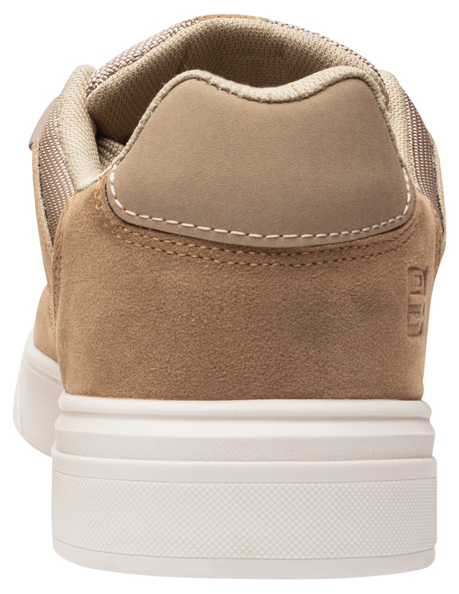 Tenis dorothy gaynor para hombre