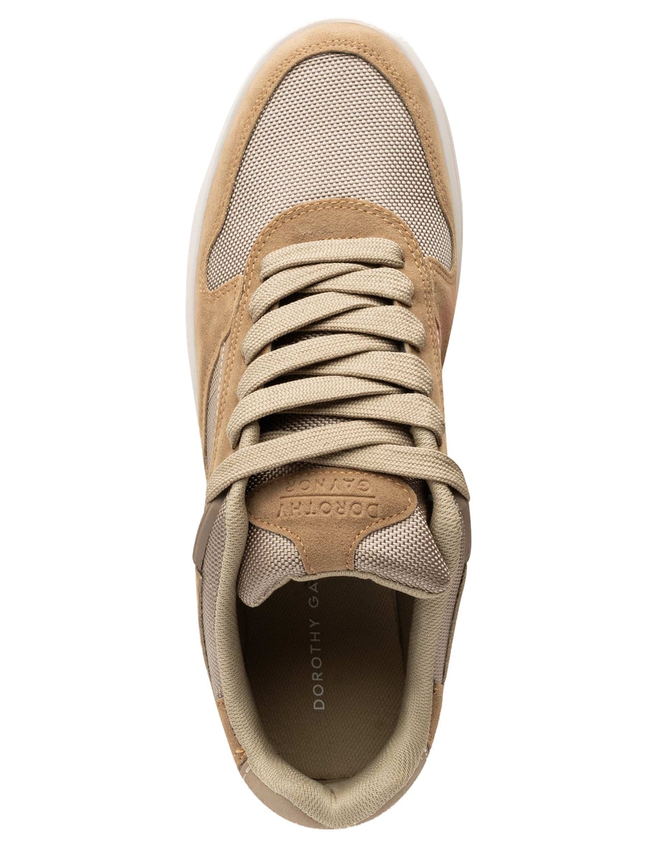 Tenis dorothy gaynor para hombre
