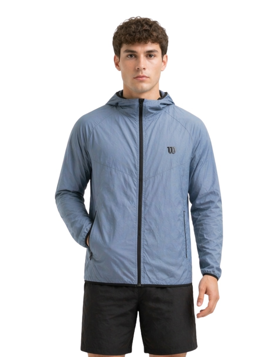 Rompevientos para hombre Rompevientos para hombre