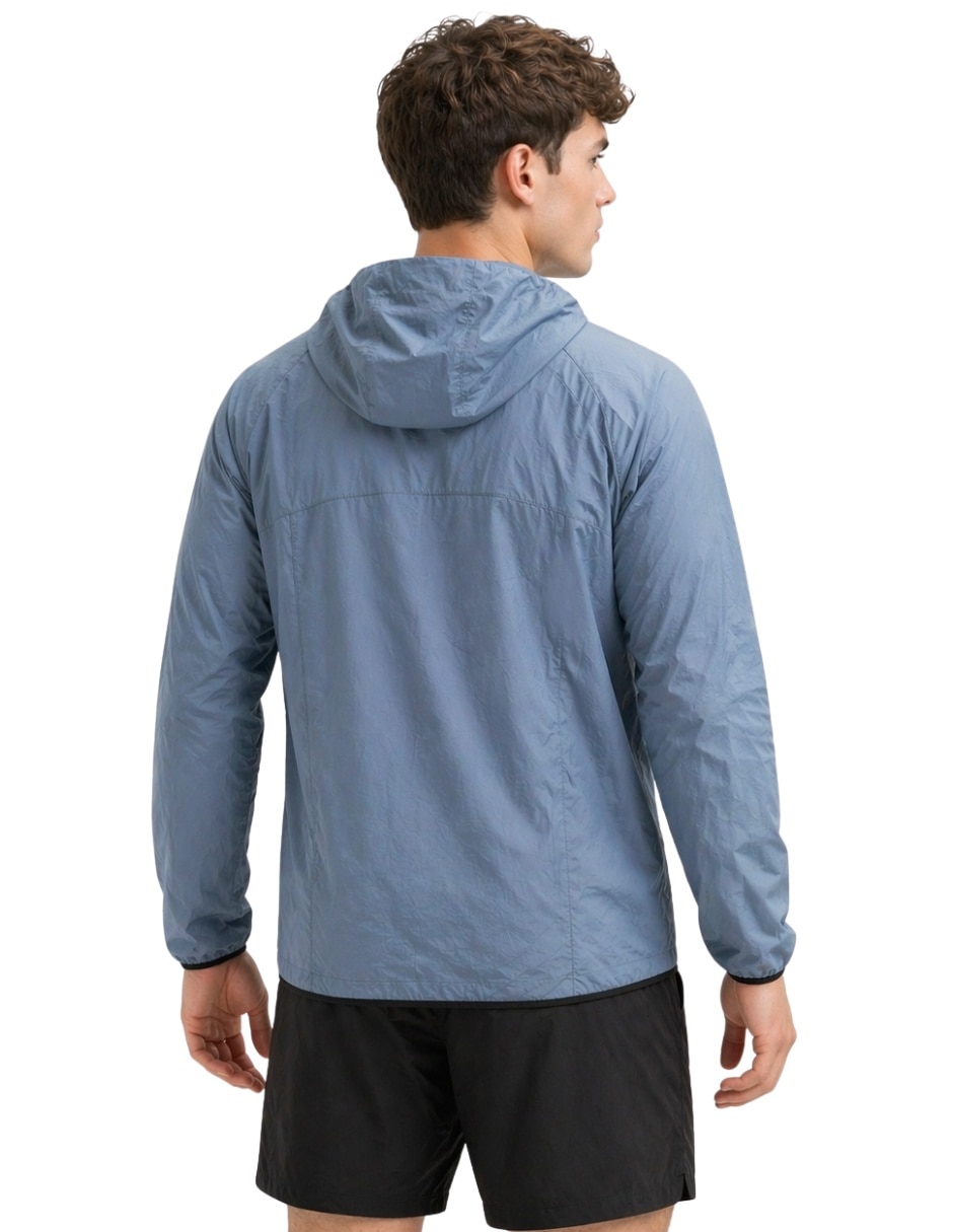 Rompevientos para hombre 2